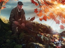 The wait was worth it for Ethan Carter on Xbox One