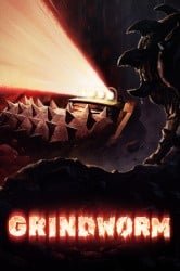 GRINDWORM Cover