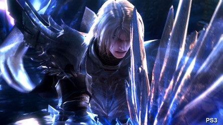 FMVs use in-game assets but with additional effects (such as object motion blur). Quality of the video playback is very, very similar on both platforms and we wouldn't be surprised to see the exact same encodes employed.