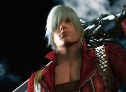 Devil May Cry 3 Special Edition on Switch: a decent port of a truly classic game