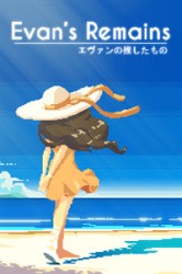 Evan's Remains Cover