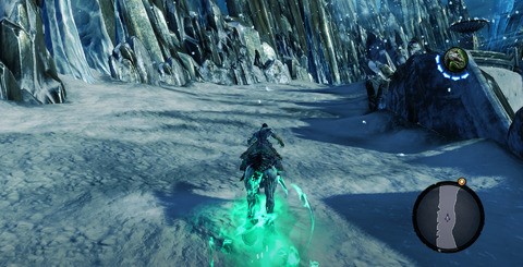 The boost in graphical quality by rendering in 1080p is limited: aliasing is visibly reduced, and the higher-resolution textures stand up reasonably well given their console originals. However, lower-quality artwork tends to become blurred and shadows appear horribly pixelated.