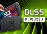 Is Switch 2's "Tiny" DLSS better than FSR 3?