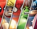Next-Gen Face-Off: Lego Marvel Super Heroes