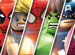 Next-Gen Face-Off: Lego Marvel Super Heroes
