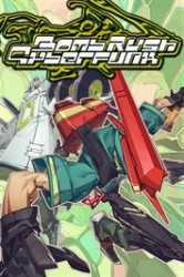 Bomb Rush Cyberfunk Cover