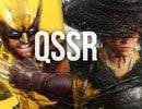 Sony announces QSSR AI upscaling tech for base PS5 in Marvel's Wolverine and Ghost of Yōtei