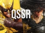 Sony announces QSSR AI upscaling tech for base PS5 in Marvel's Wolverine and Ghost of Yōtei
