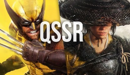 Sony announces QSSR AI upscaling tech for base PS5 in Marvel's Wolverine and Ghost of Yōtei