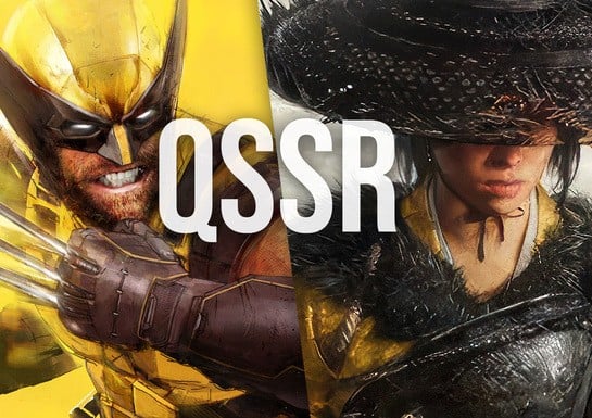Sony announces QSSR AI upscaling tech for base PS5 in Marvel's Wolverine and Ghost of Yōtei