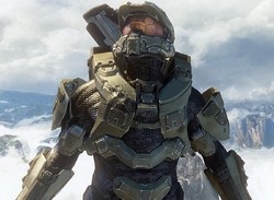 Digital Foundry: Hands-on with Halo: The Master Chief Collection