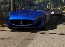 Digital Foundry: Hands-on with DriveClub