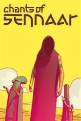 Chants Of Sennaar Cover
