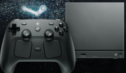 Steam Machine: Beautiful Hardware, Console Performance - At A Price