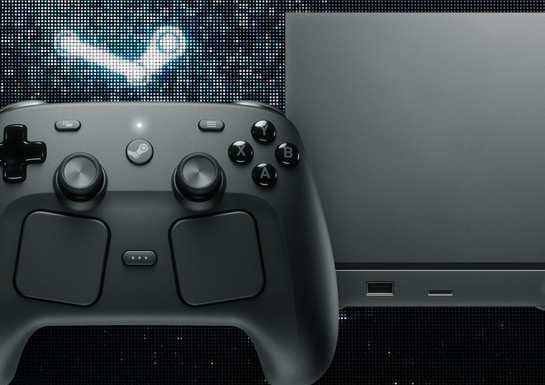Steam Machine: Beautiful Hardware, Console Performance - At A Price