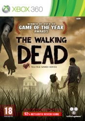 The Walking Dead Cover