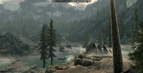 The ability to run the PC version at high resolutions makes a big difference to the visual impact of the game. Despite being developed with console in mind first and foremost, the artwork still has enough quality to deliver at higher resolutions.