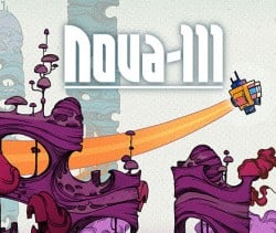 Nova-111 Cover