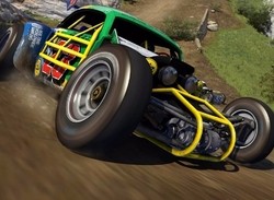 Performance Analysis: Trackmania Turbo