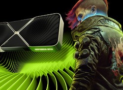 Hands-on with DLSS 4 on Nvidia's new GeForce RTX 5080