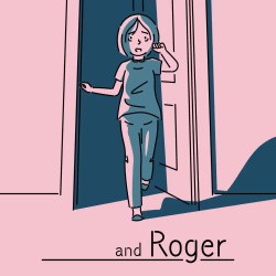 and Roger Cover