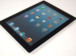 Apple iPad 4 review