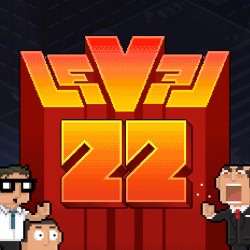 Level 22 Cover