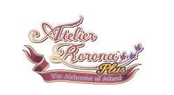 Atelier Rorona Plus: The Alchemist of Arland Cover