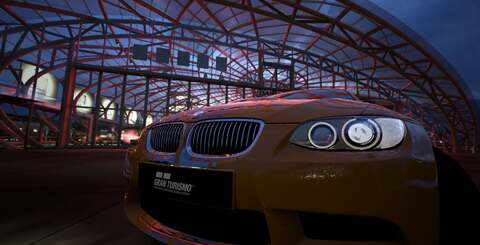 The Photo Travel mode allows you to create some quite remarkable, supremely high resolution images. Pro tip: stick to the premium cars for the best Photo Mode results.