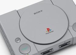 PlayStation Classic teardown: what's inside Sony's new micro-console?