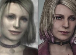 Silent Hill 2's remake is authentic and compelling - but technical problems need addressing