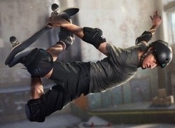 120fps is a game-changer for Tony Hawk's Pro Skater 1+2 on PS5 and Xbox Series consoles