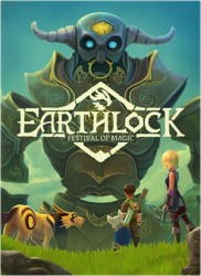 Earthlock: Festival of Magic Cover
