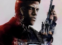 Performance Analysis: Mafia 3