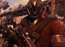 Tech Analysis: Destiny beta on Xbox One