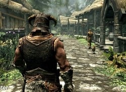 Can PC mods match Skyrim Special Edition?