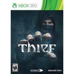 Thief Cover