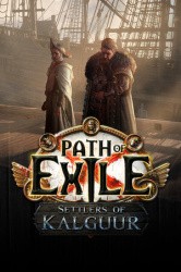 Path of Exile Cover