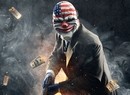 Payday 2's Switch port looks fine but runs poorly