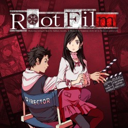 Root Film Cover
