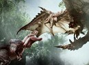 What does it take to run Monster Hunter World on PC at 1080p60?