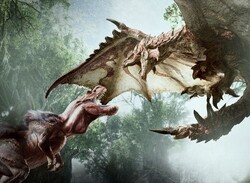 What does it take to run Monster Hunter World on PC at 1080p60?