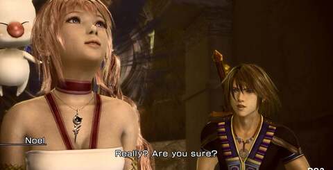 Resolution, shadowing and other rendering issues in the recently released Final Fantasy 13-2 playable demo suggest a big improvement on Xbox 360, giving a look that is almost identical to the PlayStation 3 game.