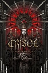 Crisol: Theater of Idols Cover