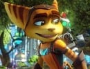 Digital Foundry vs Ratchet and Clank on PS4