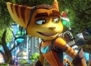 Digital Foundry vs Ratchet and Clank on PS4