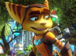 Digital Foundry vs Ratchet and Clank on PS4