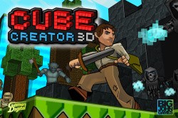 Cube Creator 3D Cover