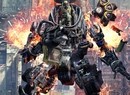 Performance Analysis: Titanfall revisited