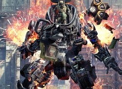 Performance Analysis: Titanfall revisited